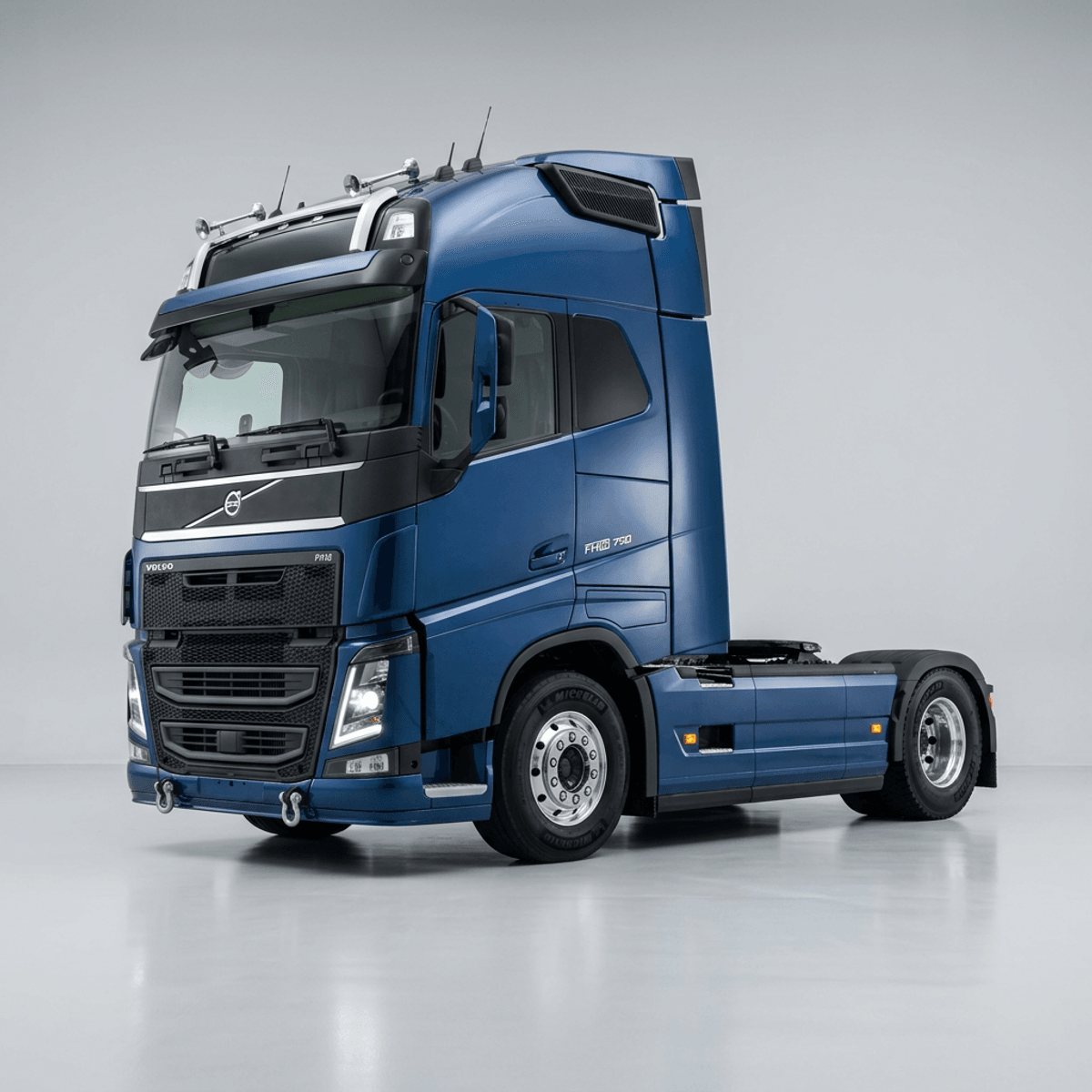 Sinotruk HOWO MAX 460HP 6x4 Tractor